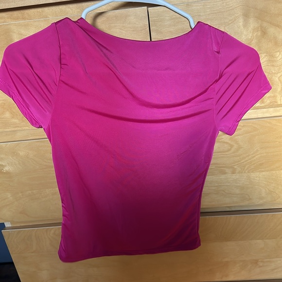 Barbie Pink tee shirt - Picture 2 of 2